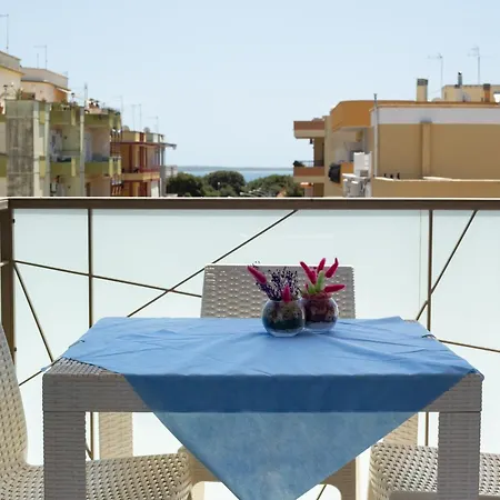 Sterlizia 3* 加利波利