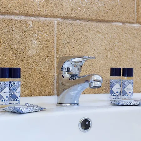 招待所 Sterlizia 加利波利