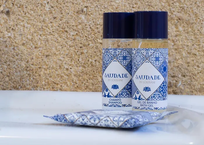 Sterlizia - 게스트하우스