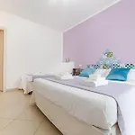 Sterlizia 3* Gallipoli