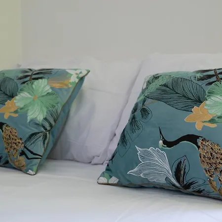 Sterlizia Guest house