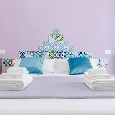 Guest house Sterlizia