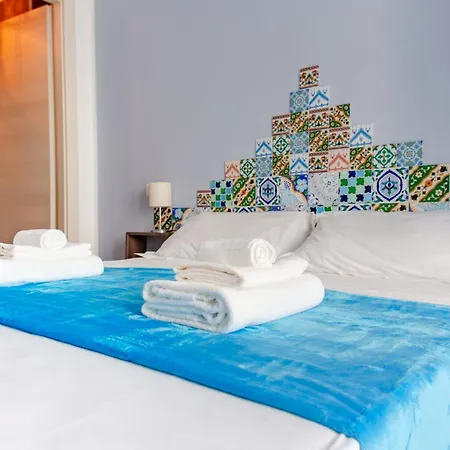 Sterlizia Guest house