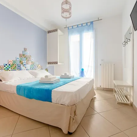 Guest house Sterlizia *