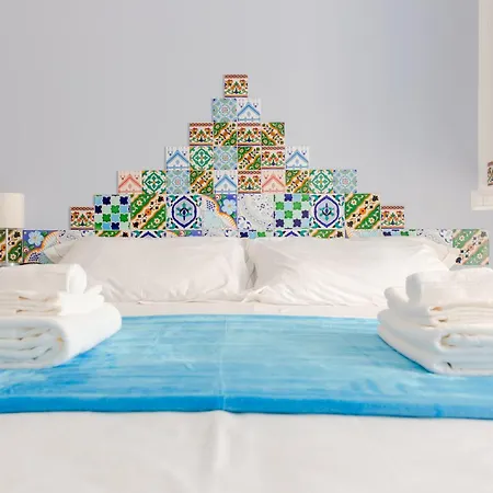 Sterlizia Guest house 3*