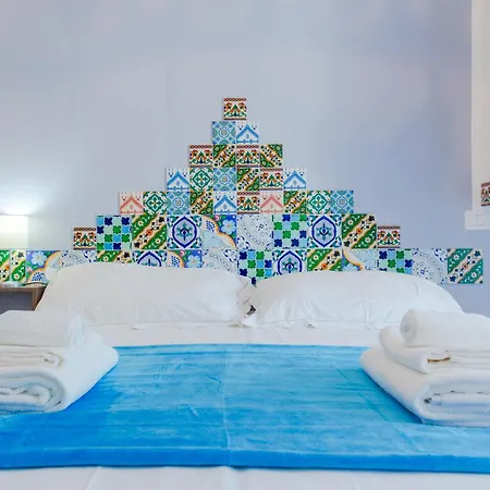 Guest house Sterlizia Gallipoli