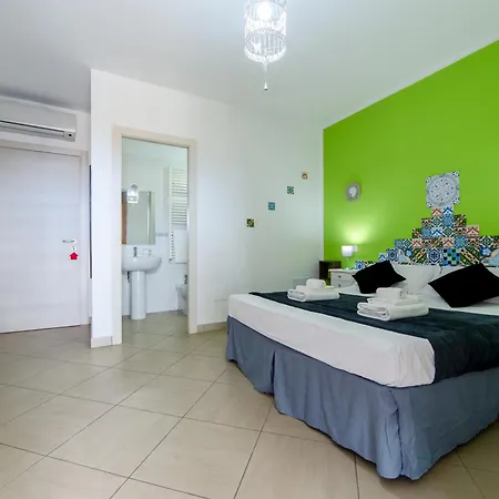 Sterlizia Guest house Gallipoli