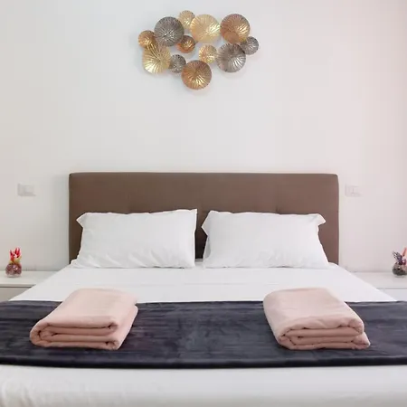 Sterlizia Guest house Gallipoli