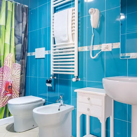 Guest house Sterlizia