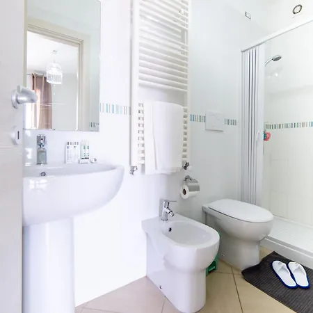 Guest house Sterlizia 3*