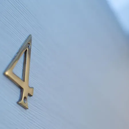 Sterlizia Guest house Gallipoli