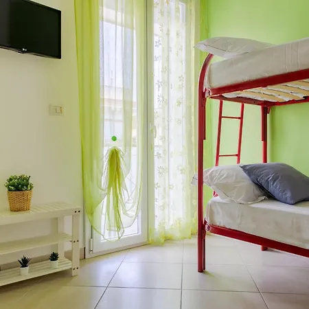 Guest house Sterlizia -