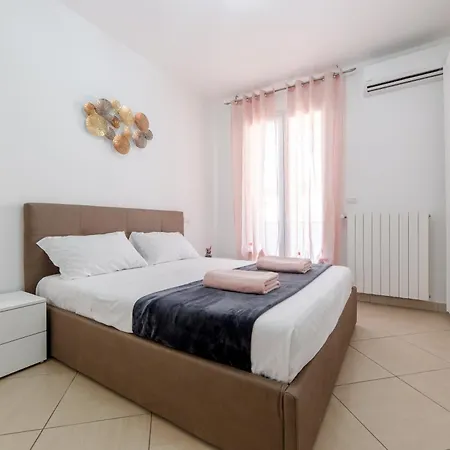 Sterlizia Guest house Gallipoli