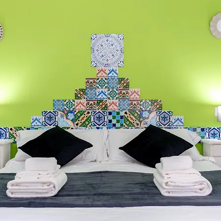 Guest house Sterlizia