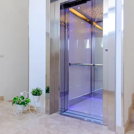 Sterlizia - 加利波利