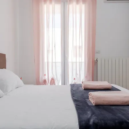 Sterlizia 3* Gallipoli