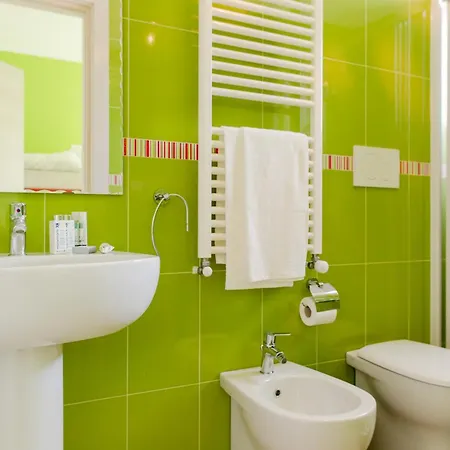 Guest house Sterlizia Gallipoli