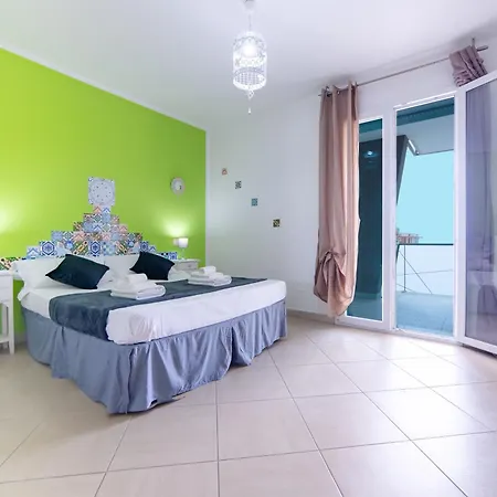 Sterlizia - Guest house 3*