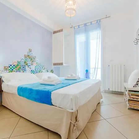 Sterlizia Vendégház Gallipoli