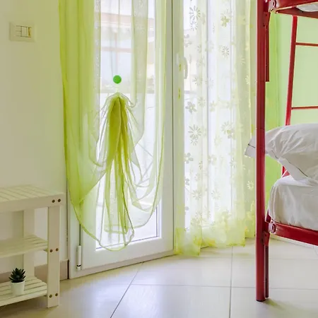 Sterlizia Guest house 3*