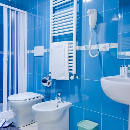 Sterlizia Guest house Gallipoli