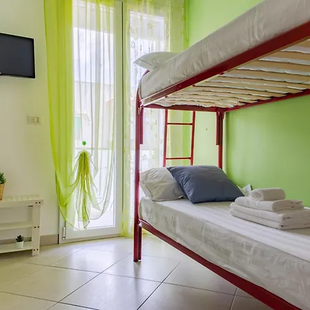 Sterlizia Guest house