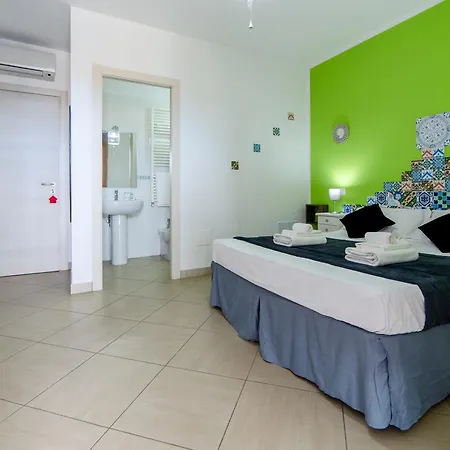 Sterlizia Guest house 3*