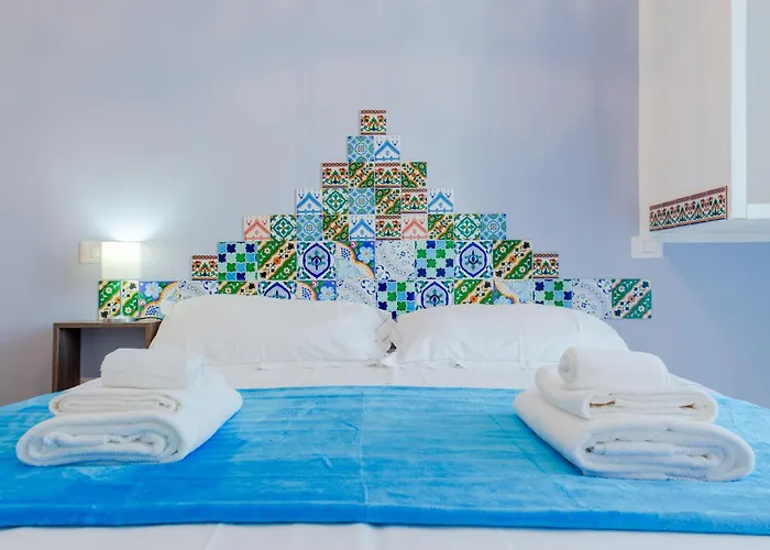 Guest house Sterlizia - Gallipoli