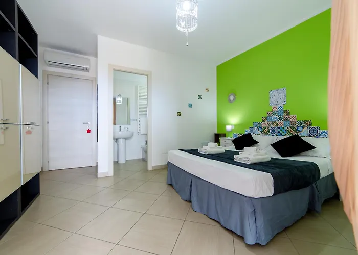 Sterlizia - Guest house Gallipoli