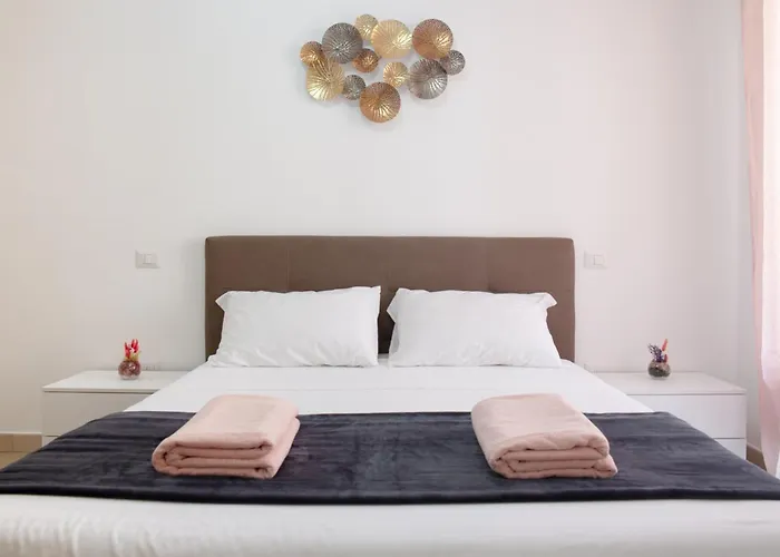 Sterlizia - Guest house Gallipoli