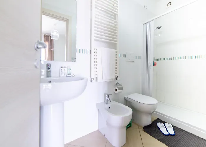 Guest house Sterlizia - 3*