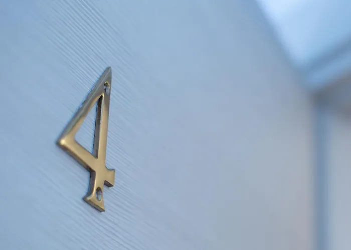 Sterlizia - 招待所 加利波利