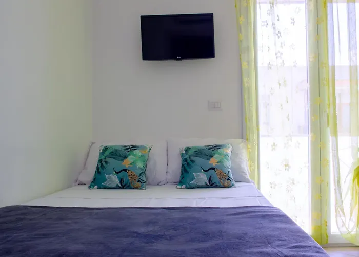 Sterlizia - Gallipoli