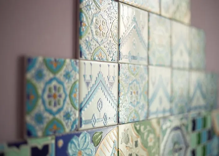 Sterlizia - Guest house