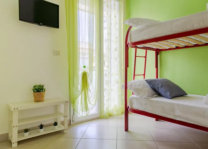 Guest house Sterlizia -