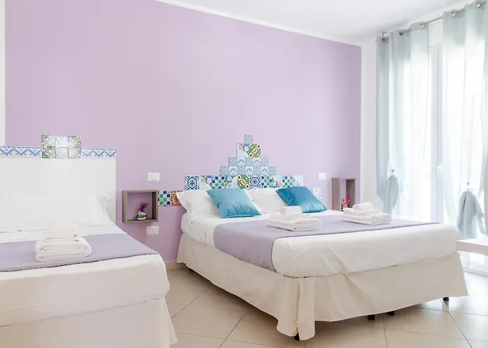 Guest house Sterlizia - 3*