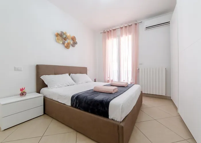 Sterlizia - Guest house Gallipoli