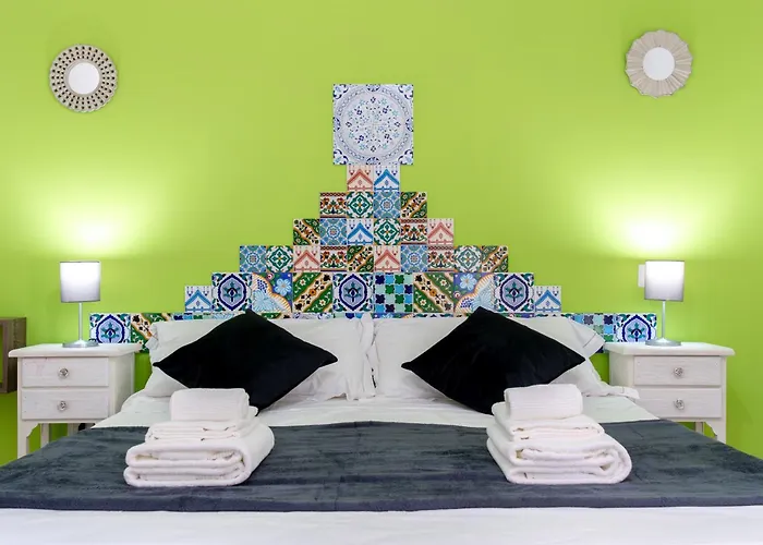 Guest house Sterlizia -