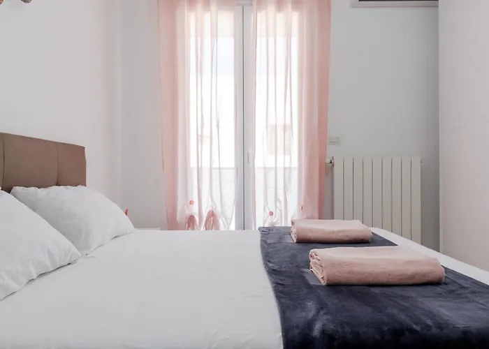 Sterlizia - 3* Gallipoli