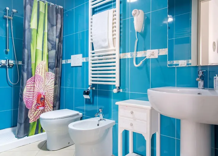 Sterlizia - Guest house 3*