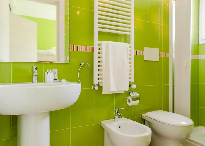 Guest house Sterlizia - Gallipoli