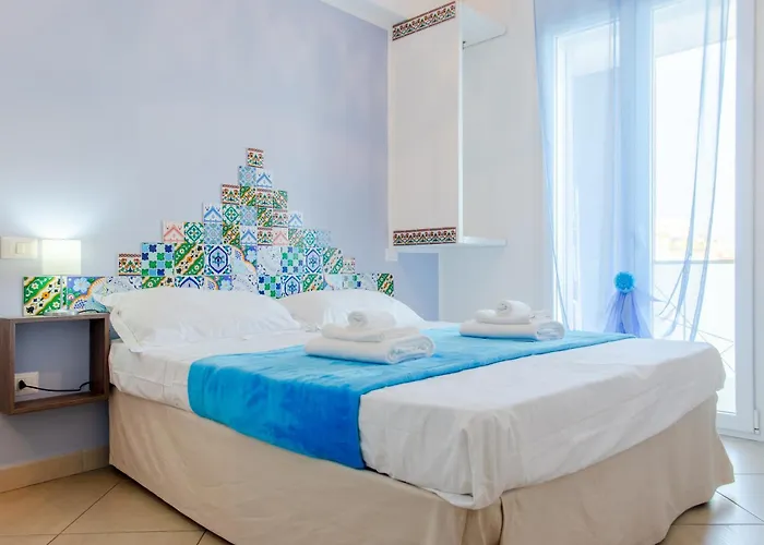 Sterlizia - 加利波利