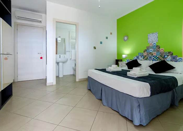 Sterlizia - 3* 加利波利