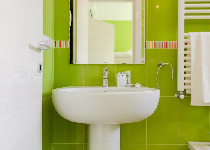 Sterlizia - Guest house