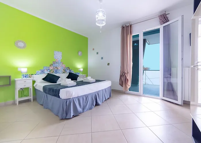 Sterlizia - Guest house 3*