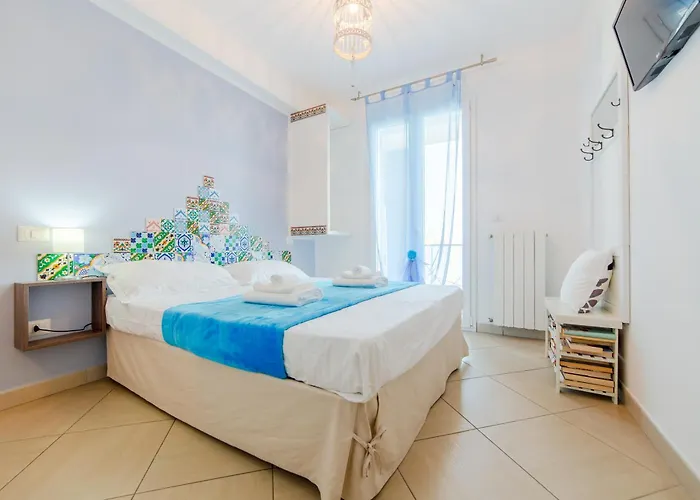 Sterlizia - Guest house Gallipoli