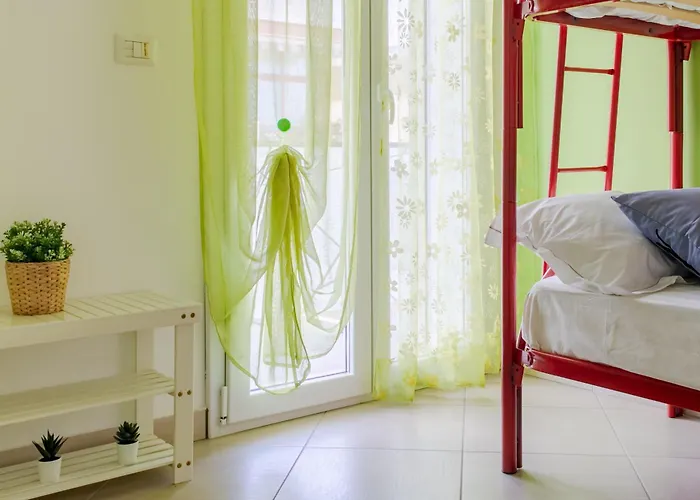 Sterlizia - Guest house 3*