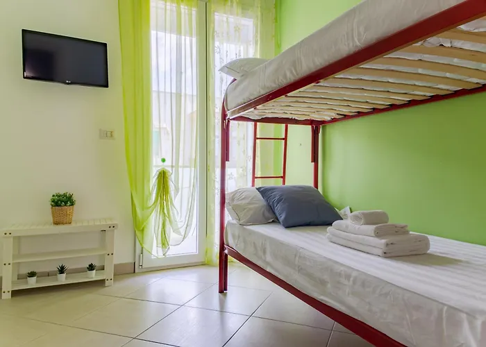 Sterlizia - Guest house