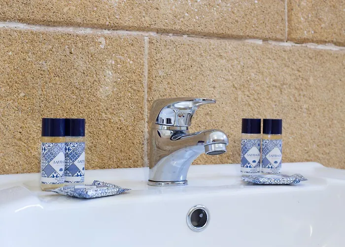 招待所 Sterlizia - 加利波利